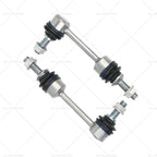 2X Rear Sway Bar Links for BMW X5 E70, X6 E71, E72 (2007–2013)