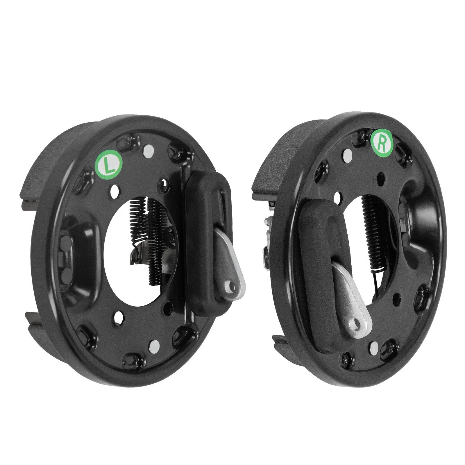 2X Brake Cluster Assembly Set for EZGO TXT (1996–Present) 70998G01 70998G02
