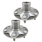 2X Front Wheel Hub 930403 for Toyota 4Runner Tacoma Lexus GX460 (2010–2023)
