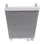A/C Condenser for Volkswagen Golf (2015–2021) 5QM816411