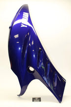 Left Hand Side Plastic Body Cover for Yamaha GP WaveRunner (2001–2004)