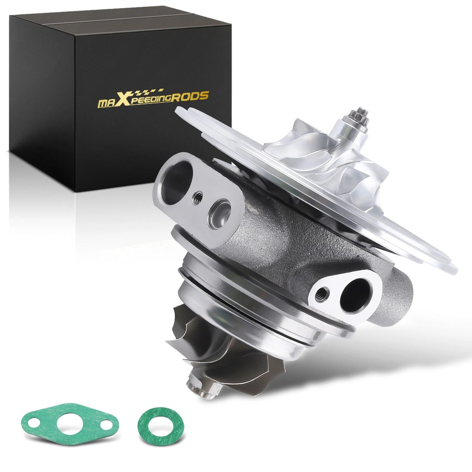 Billet Turbo Cartridge for Audi TT A3 S3 2.0T VW Golf (2016–2020) 06K145722H