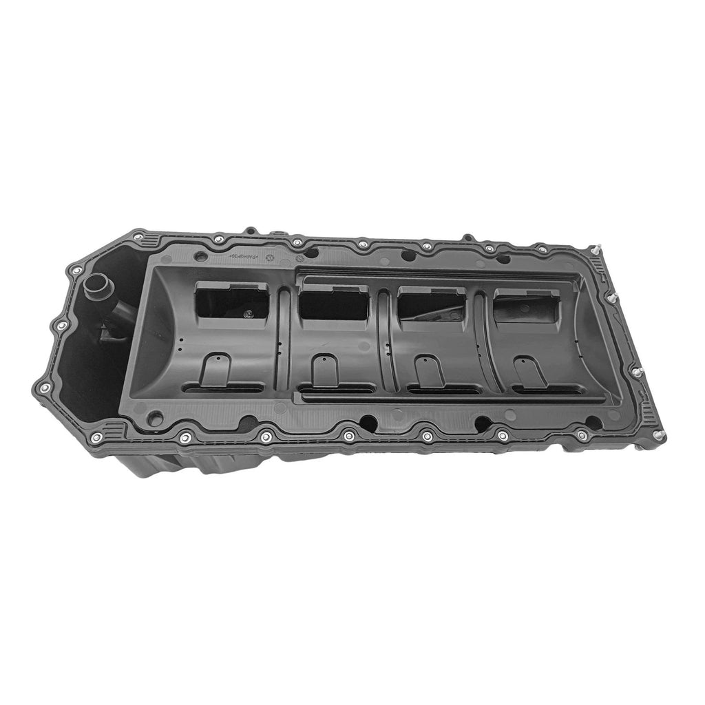 Oil Pan 68160481AC for Jeep Grand Cherokee (2016–2021) & Dodge Durango (2016–2024) V8 5.7L