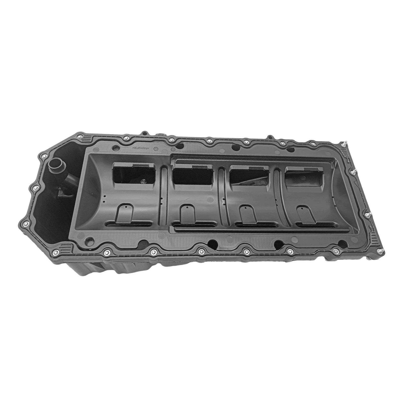 Oil Pan 68160481AC for Jeep Grand Cherokee (2016–2021) & Dodge Durango (2016–2024) V8 5.7L
