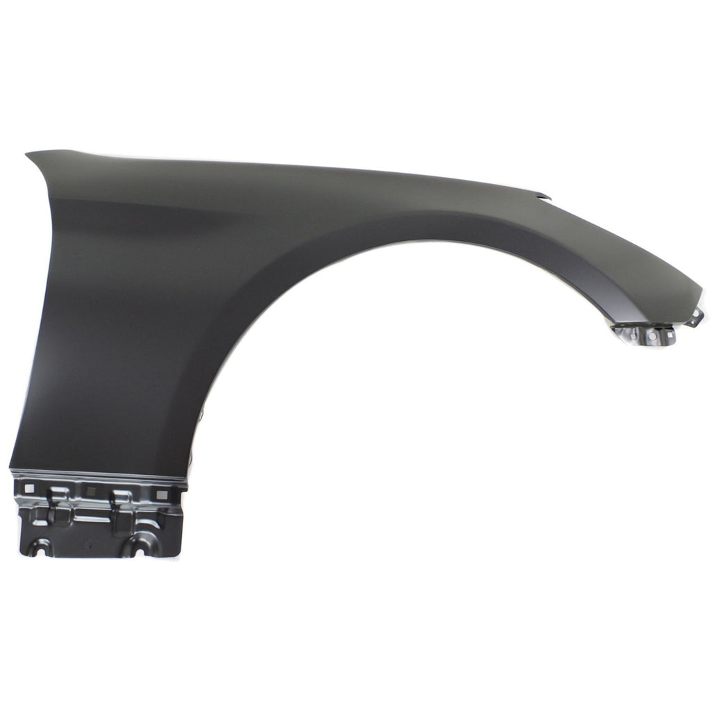 Fender for Hyundai Genesis Coupe (2010–2016) Front Driver & Passenger Side