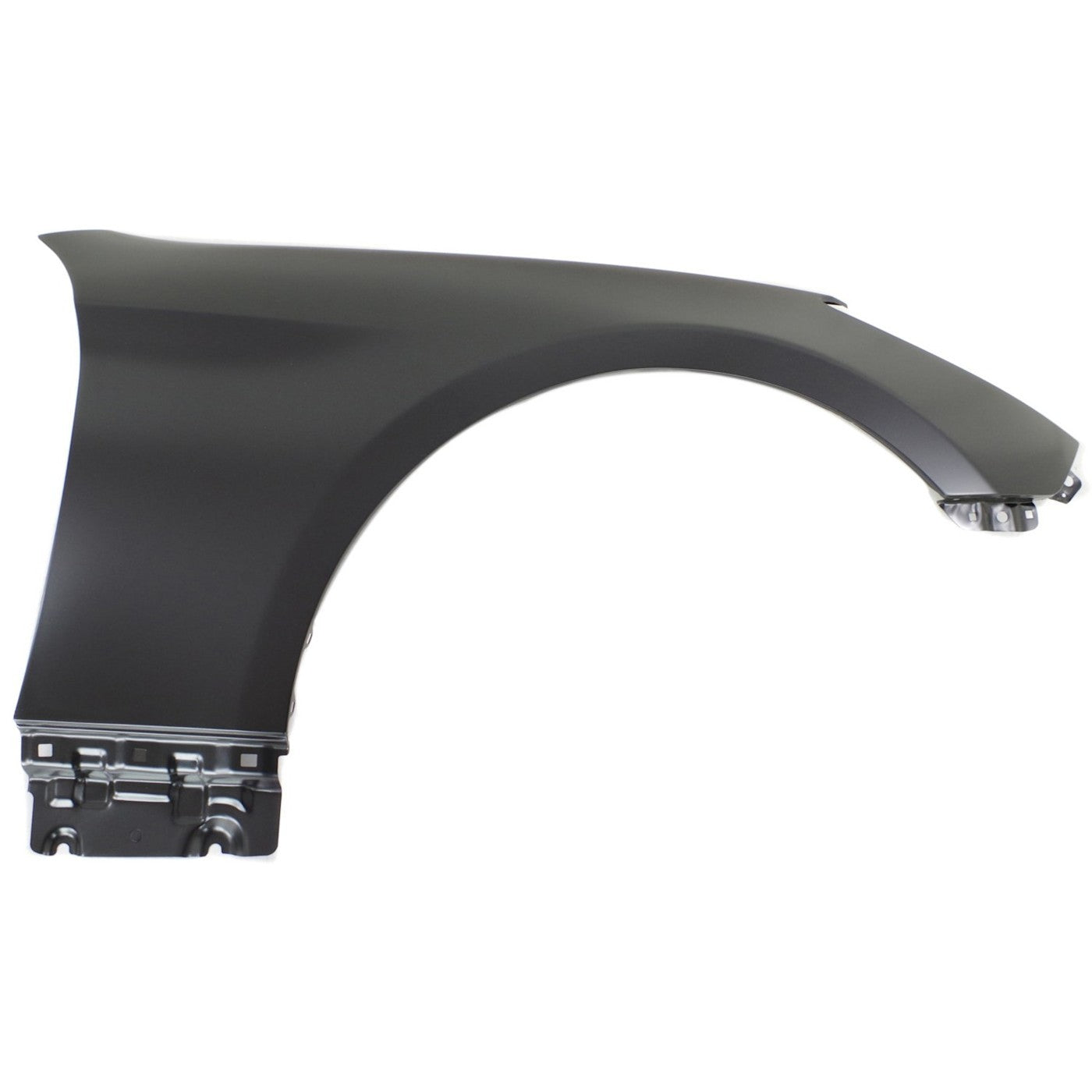 Fender for Hyundai Genesis Coupe (2010–2016) Front Driver & Passenger Side