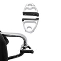 Toe Rests Foot Pegs for Harley Touring Road Street Glide (2014–2023)