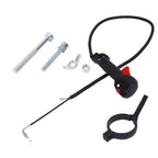 Throttle Lever for Landscaping Equipment (OEM-style)