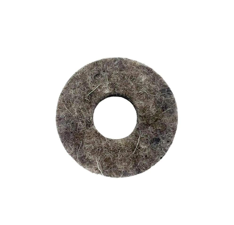 Clutch Z-Bar Felt Gasket Replacement for Pontiac GTO (1964–1972)