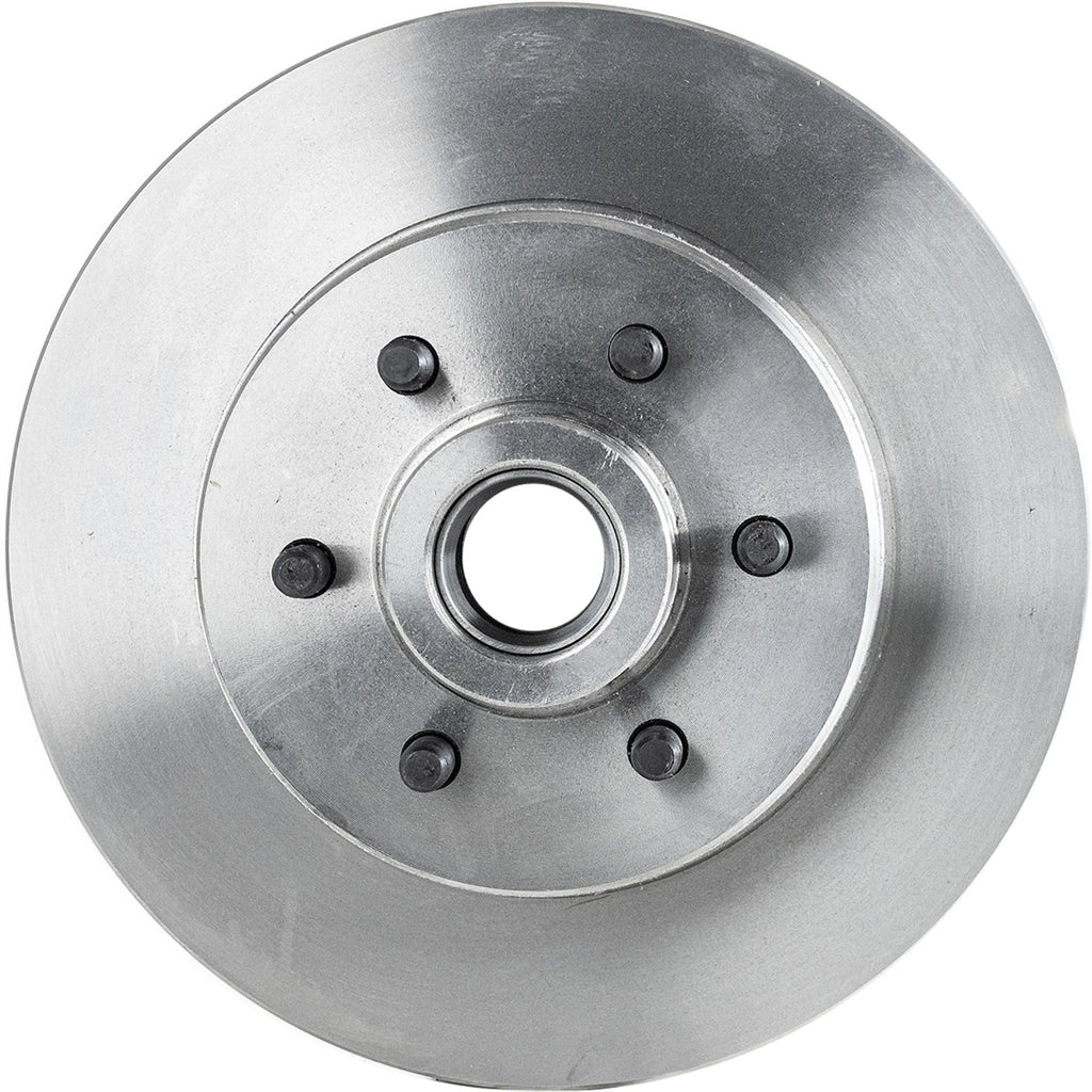 Front Brake Disc Rotors for Dodge Dakota (1991–1996)