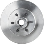 Front Brake Disc Rotors for Dodge Dakota (1991–1996)