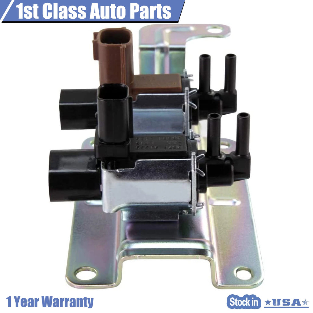 Vacuum Solenoid Valve for Mazda CX-7 (2004-2013)