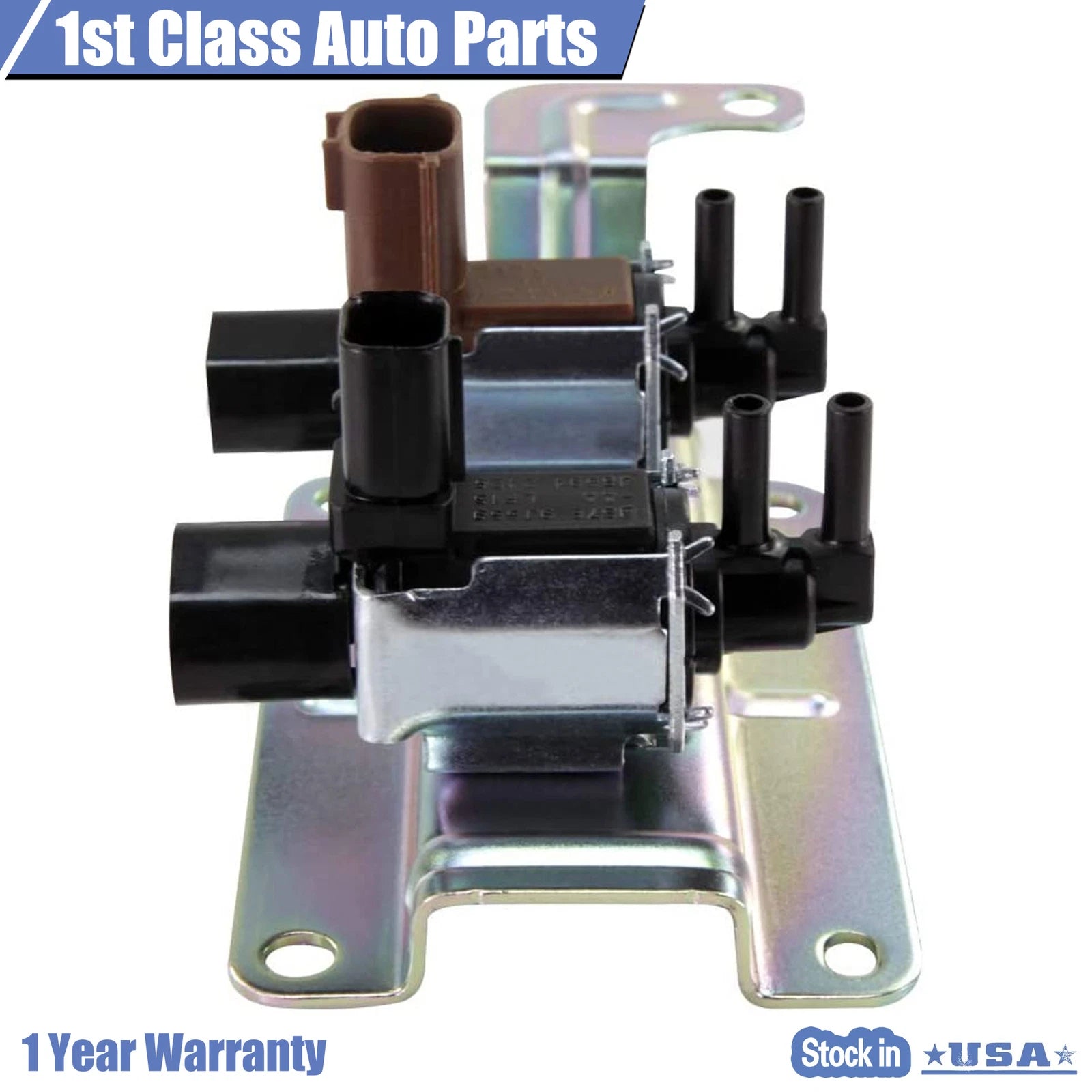 Vacuum Solenoid Valve for Mazda CX-7 (2004-2013)