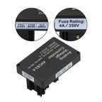AVR AVC63-4 Automatic Voltage Regulator for Input 190-240VAC (N/A)