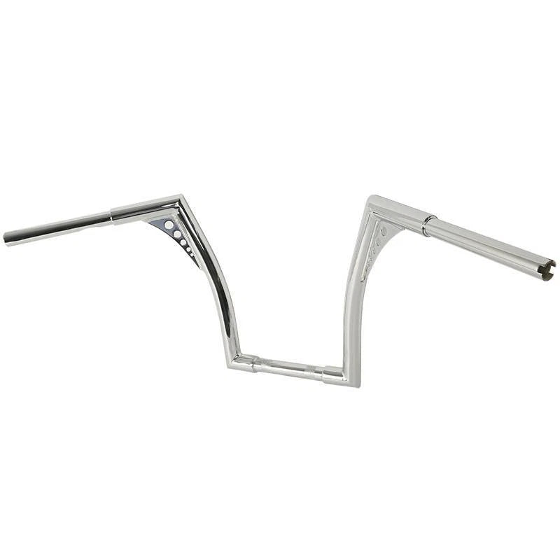 1 1/4" Fat 14" Rise Handlebar for Harley Softail Fatboy Sportster XL