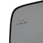 Driver Left Side Heated Mirror Glass for Lincoln Navigator, Expedition