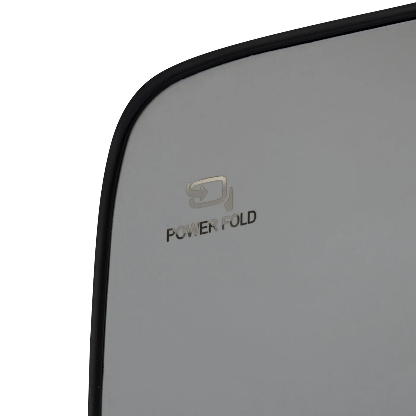 Driver Left Side Heated Mirror Glass for Lincoln Navigator, Expedition