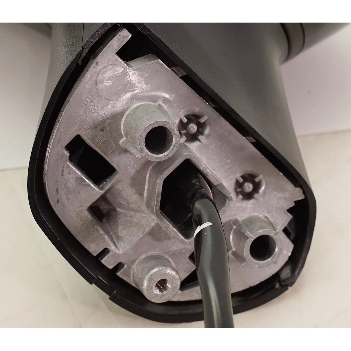 Driver Left Side Mirror for Nissan Versa Note (2015–2019)