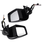 Heated Power Side Mirror for Mercedes-Benz GL/ML Class W164 (2007–2011)