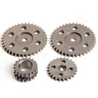 Timing Chain Kit for Ford Focus 2.0L