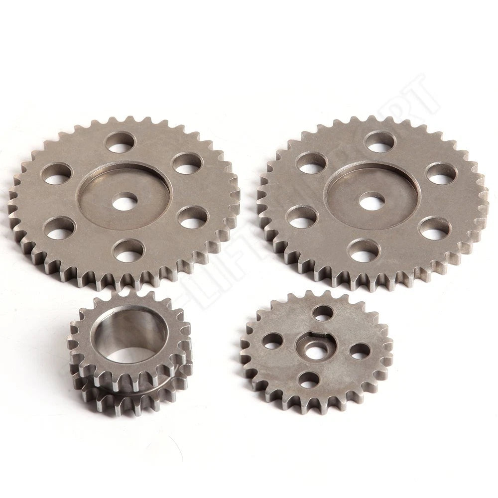 Timing Chain Kit for Ford Focus 2.0L