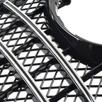 GTR Style Front Bumper Grille for Benz V Class W447 (2016-2020)