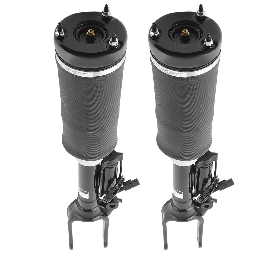 Front Pair Air Struts for Mercedes Benz R320 R350 (2007–2009)