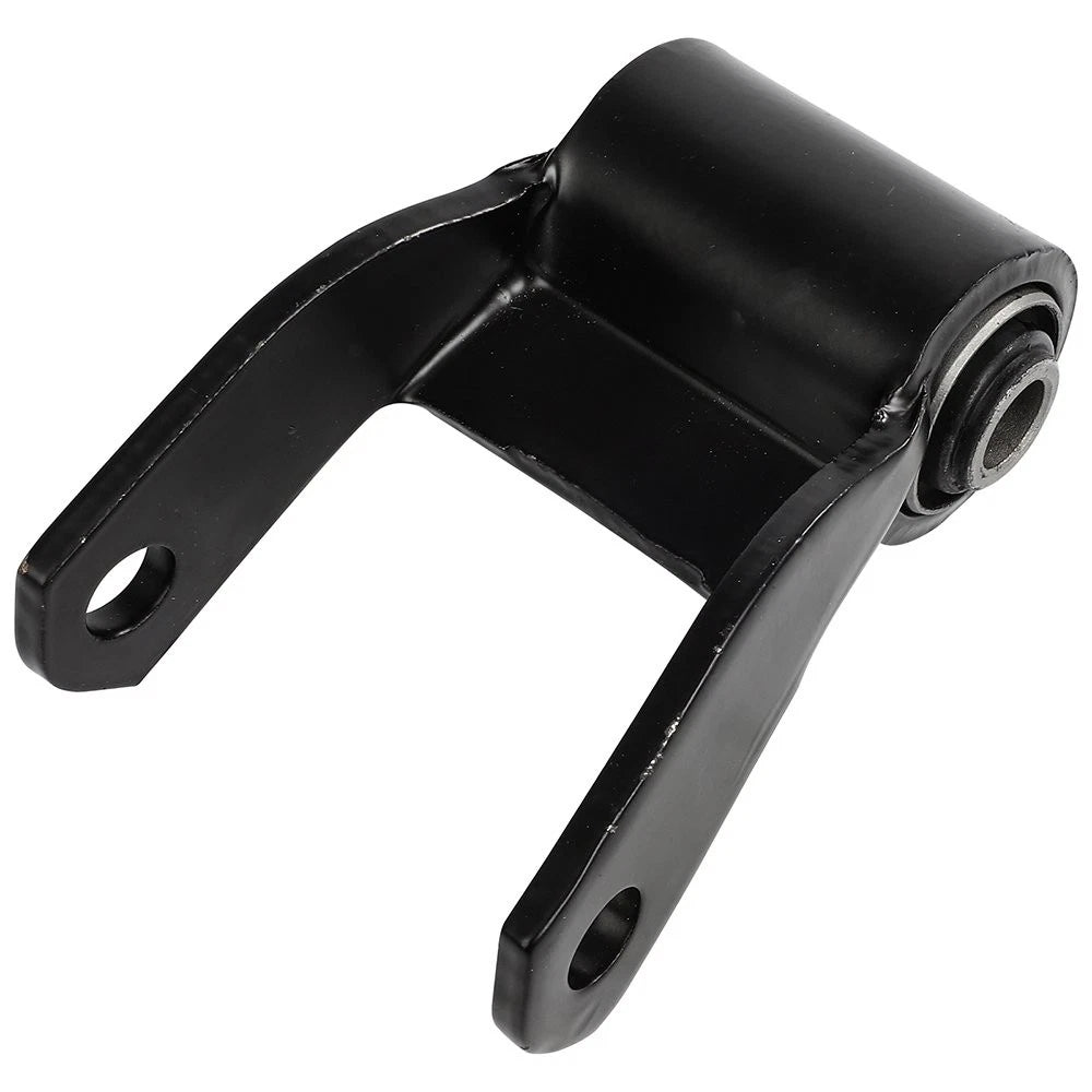 Rear Position Leaf Spring Shackles Kit for Ford Super Duty