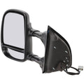 Towing Mirror for Ford F250 F350 F450 F550 (1999–2007)