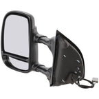 Towing Mirror for Ford F250 F350 F450 F550 (1999–2007)
