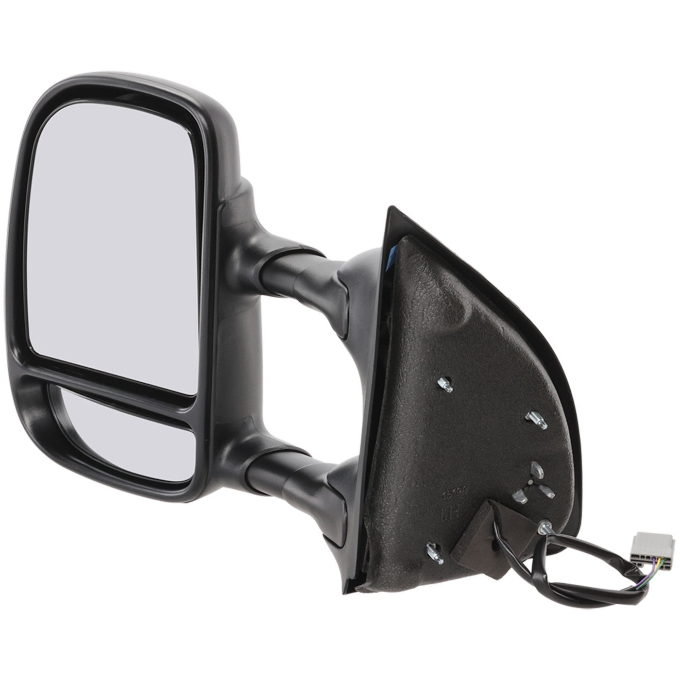 Towing Mirror for Ford F250 F350 F450 F550 (1999–2007)