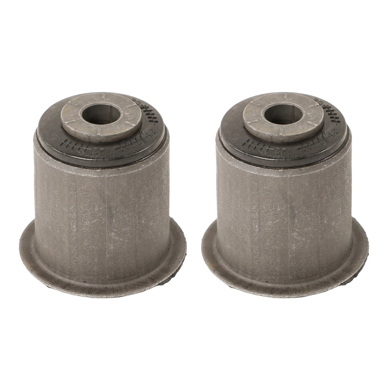 Set of 2 Front Axle Support Bushings for Ford Expedition F-150 F-250 Navigator