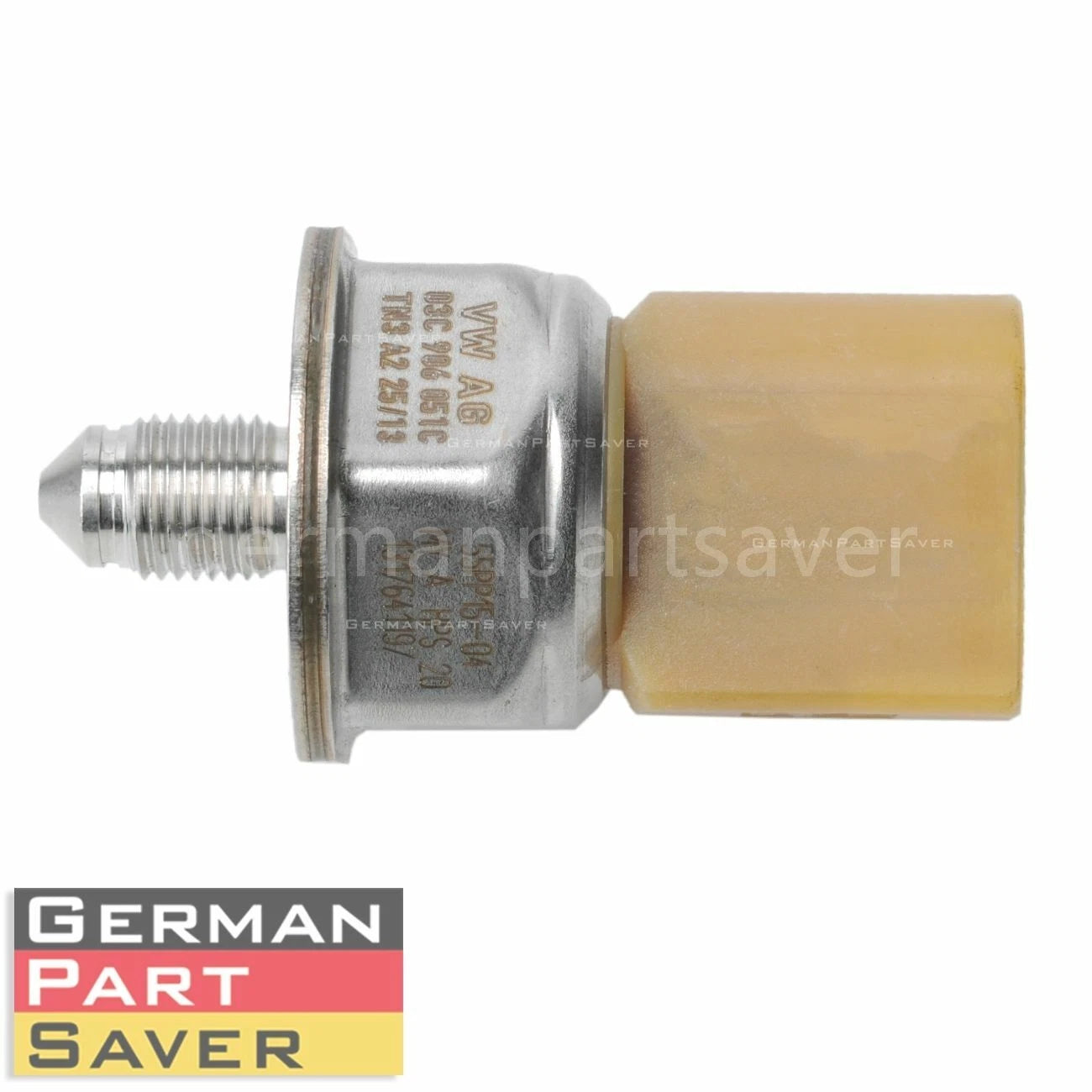 Fuel Pressure Sensor for Audi Q5 S4 VW Touareg (2004-2018)