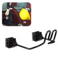 Hard Hat Holder for Truck Seat