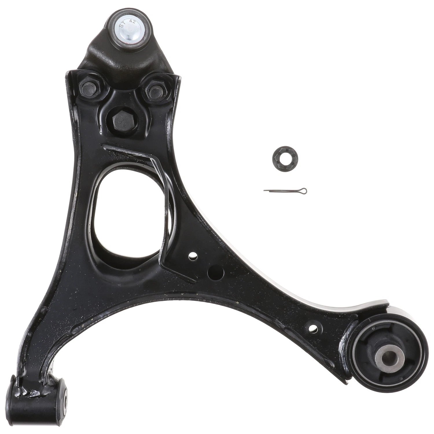 Front Right Control Arm for Honda Civic (2006-2011)