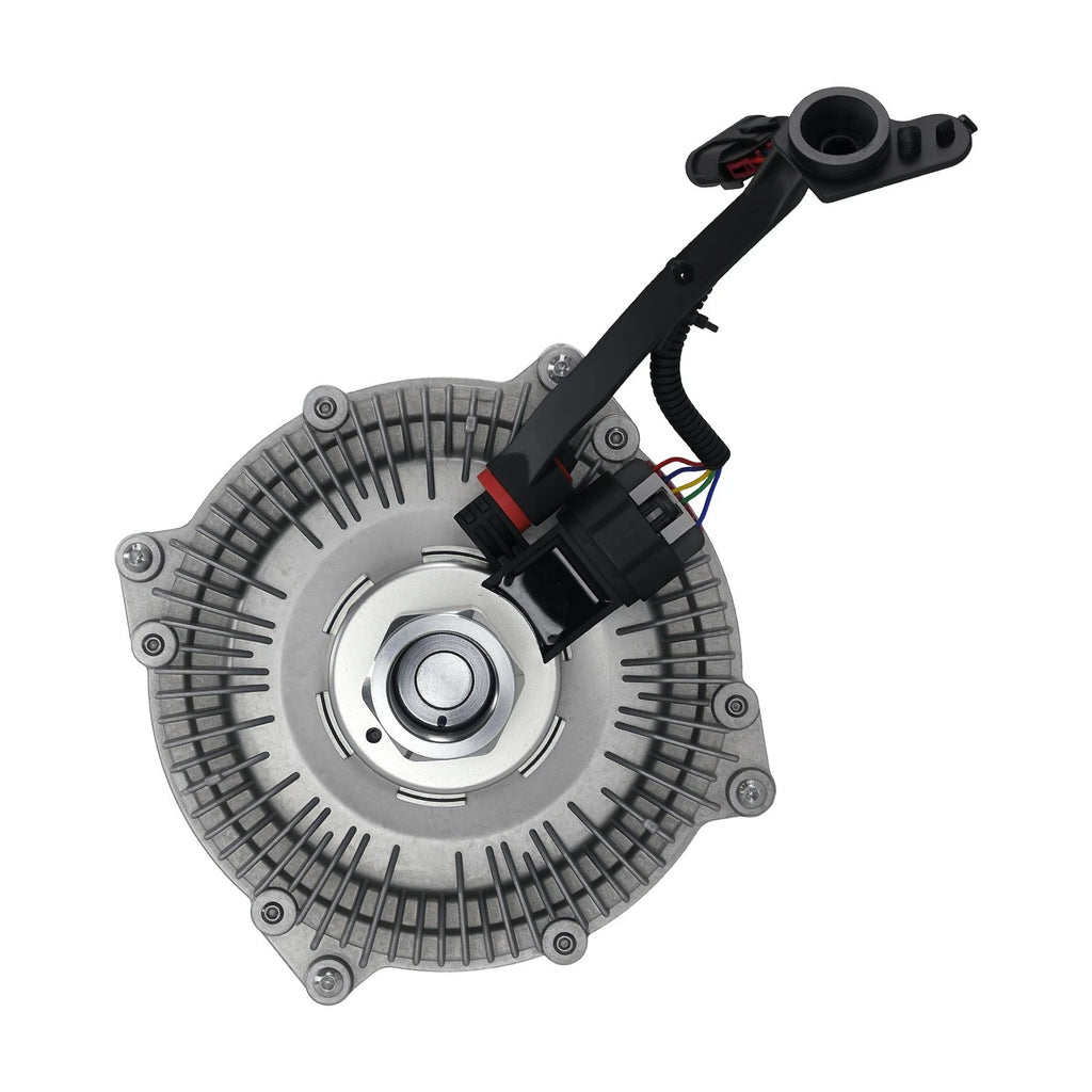 Cool Fan Clutch for Chevy Silverado Sierra 2500HD 3500HD (2015–2016)