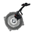 Cool Fan Clutch for Chevy Silverado Sierra 2500HD 3500HD (2015–2016)