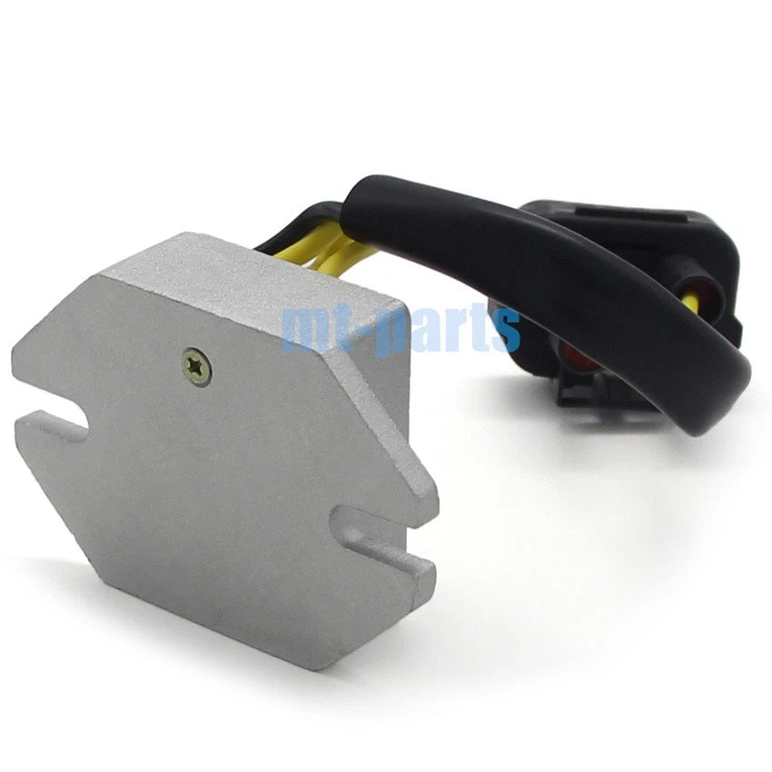 Voltage Regulator Rectifier for Ski-Doo Mach 1 700 (1998–2000), Mach Z 800 (1999–2003)