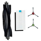 Cleansing Accessories Set for Airzeen Q6 SE Robot Vacuums