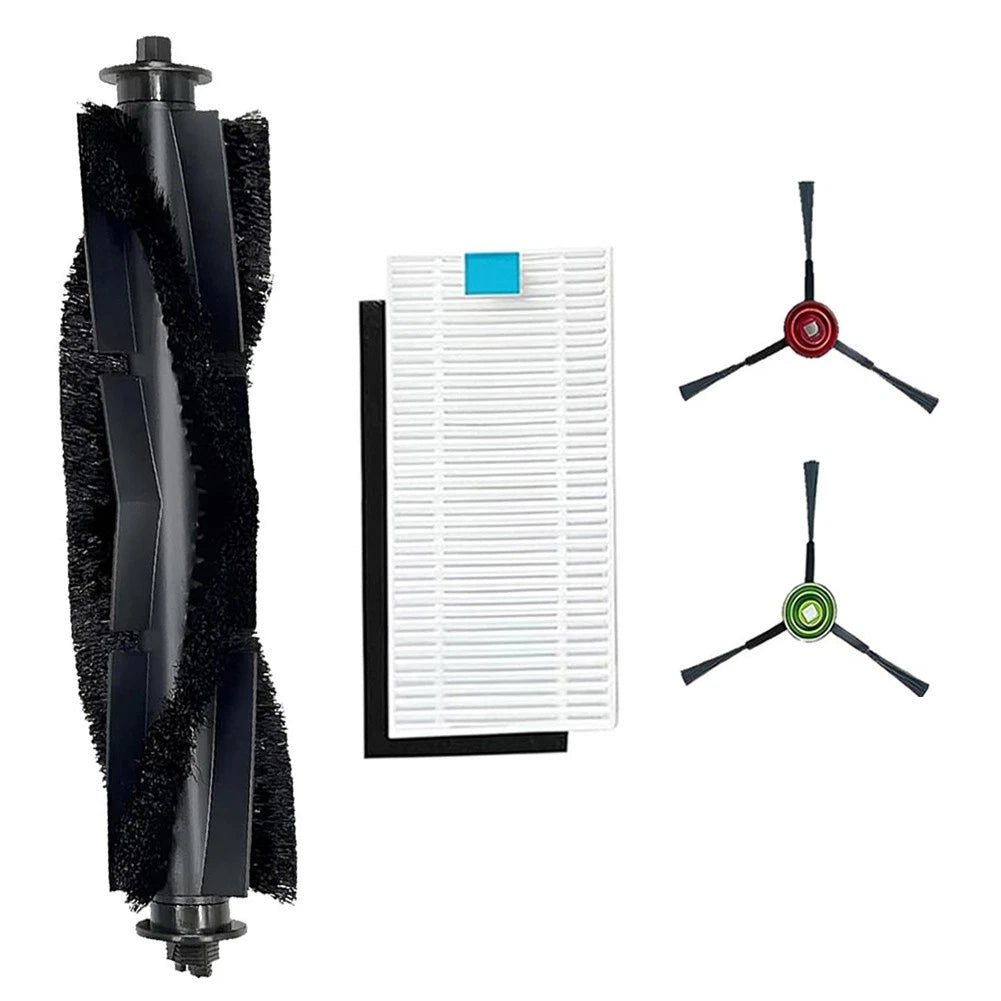 Cleansing Accessories Set for Airzeen Q6 SE Robot Vacuums