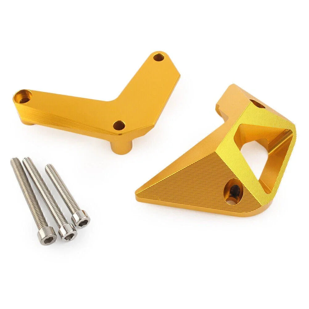 CNC Engine Stator Case Cover for KAWASAKI Z1000/Z900 (2010-2019) Gold