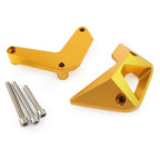 CNC Engine Stator Case Cover for KAWASAKI Z1000/Z900 (2010-2019) Gold