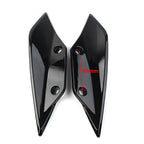 ABS Front Fender Side Panel Cover for BMW S1000RR (2009-2014)
