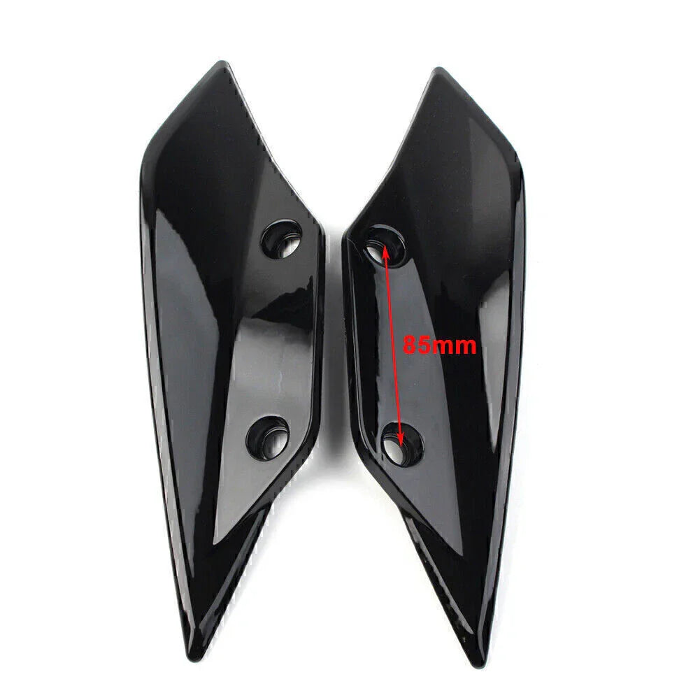 ABS Front Fender Side Panel Cover for BMW S1000RR (2009-2014)