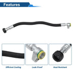 A/C Refrigerant Liquid Hose for Mercedes-Benz S-Class (2006-2013)