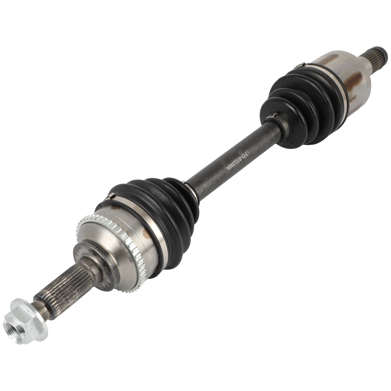 Front Left CV Axle for Ford Escape, Mazda Tribute (2009-2012)