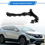 1 Pcs Front Right Bumper Retainer Bracket No. 71140T1WA00 for Honda CR-V (2015–2016)