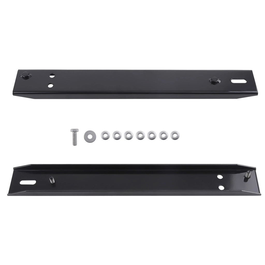 Driver Side Mounting Bracket for Chevrolet Impala (1966–1972)