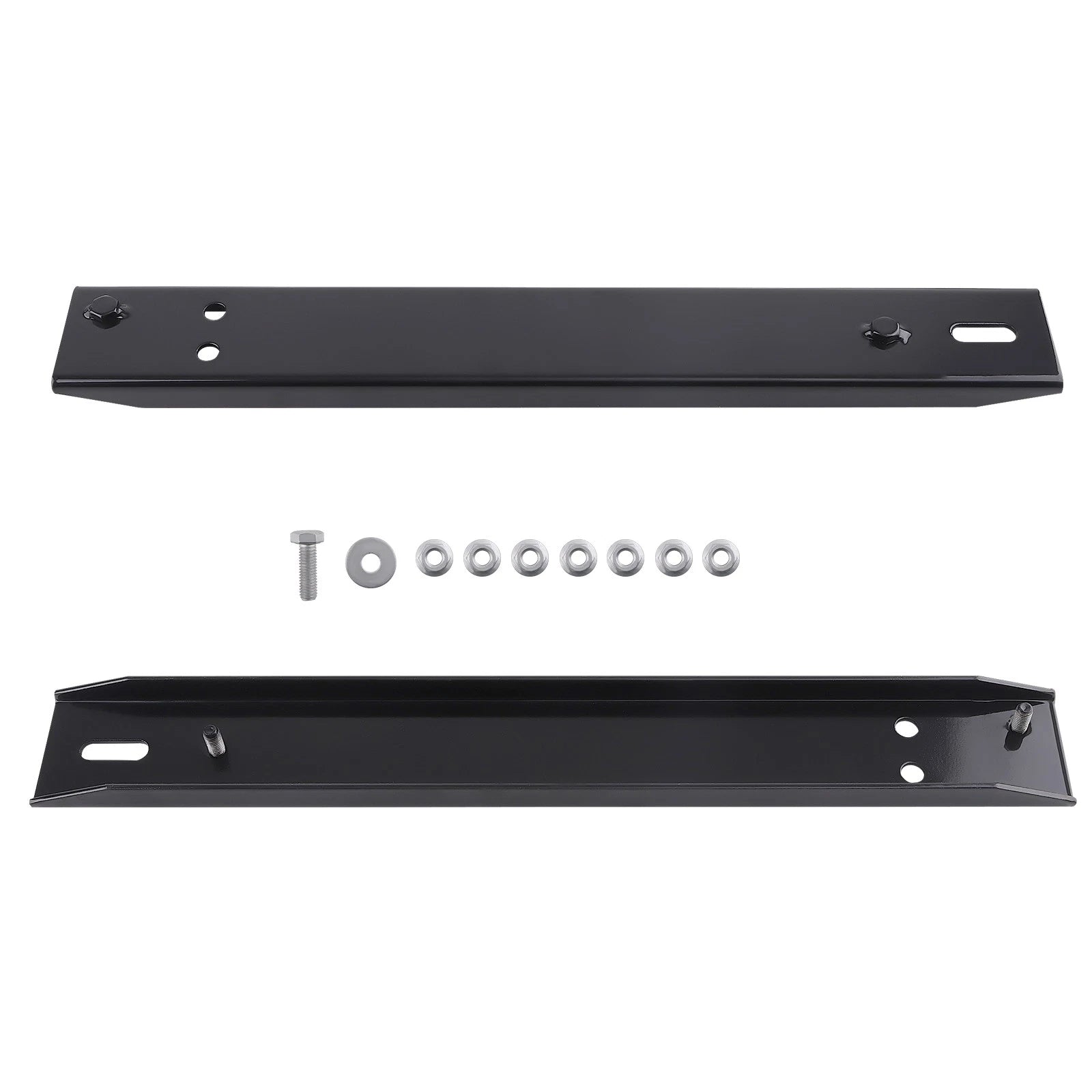 Driver Side Mounting Bracket for Chevrolet Impala (1966–1972)