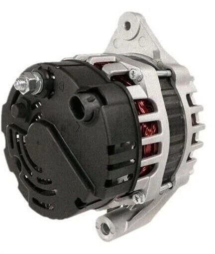 Alternator for Volvo Penta Inboard & Sterndrive 4.3GL (2000–2007) A0002655299